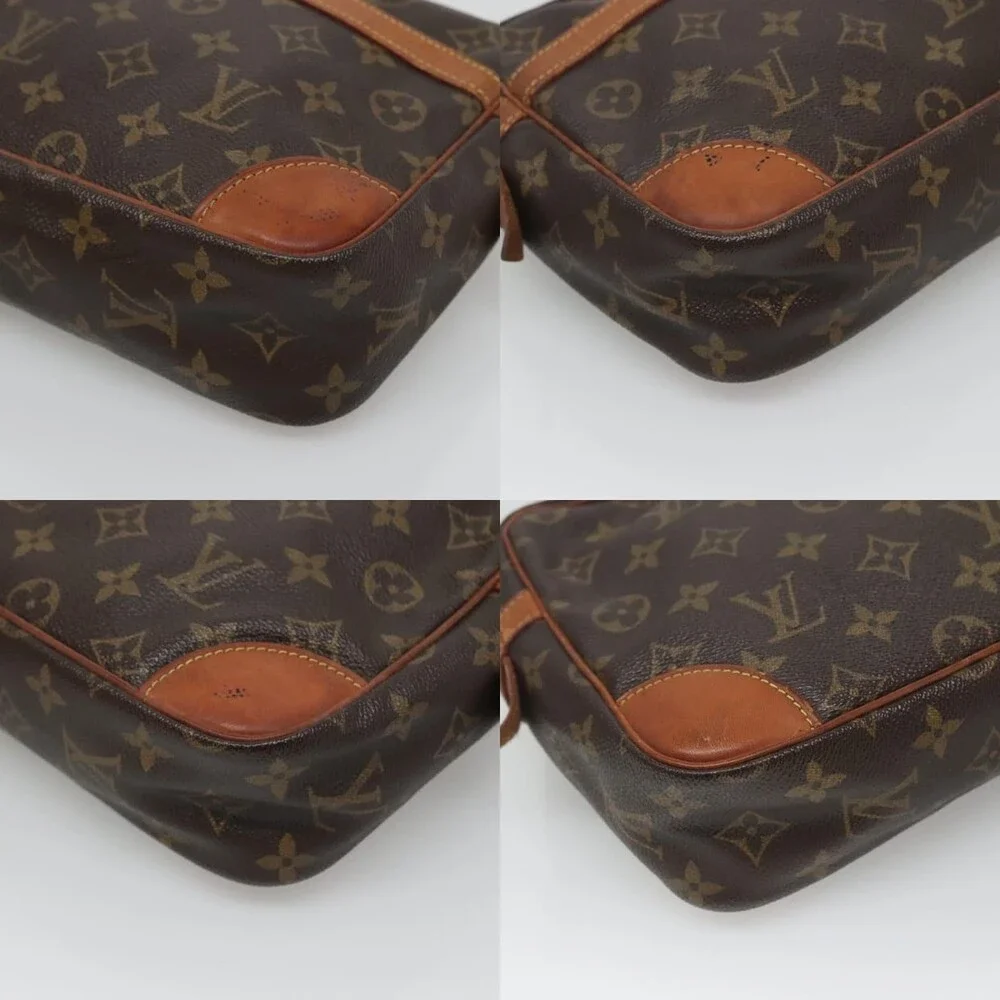 Louis Vuitton height width